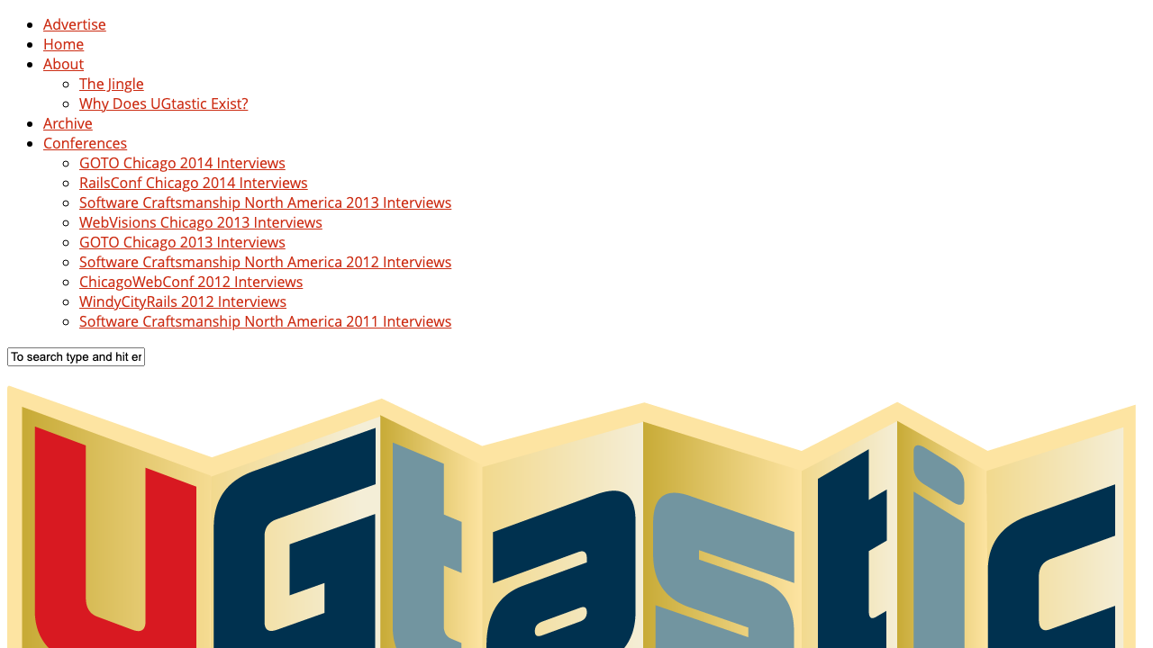 UGtastic Evolution