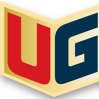 UGtastic favicon mark
