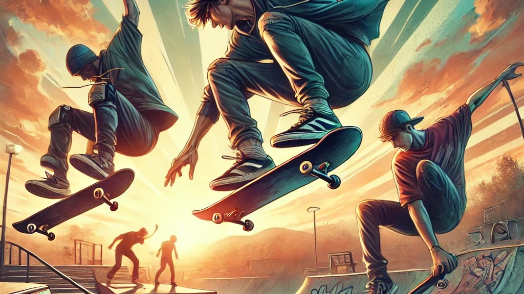 Practice vs. Repetition: The Key to Real Growth