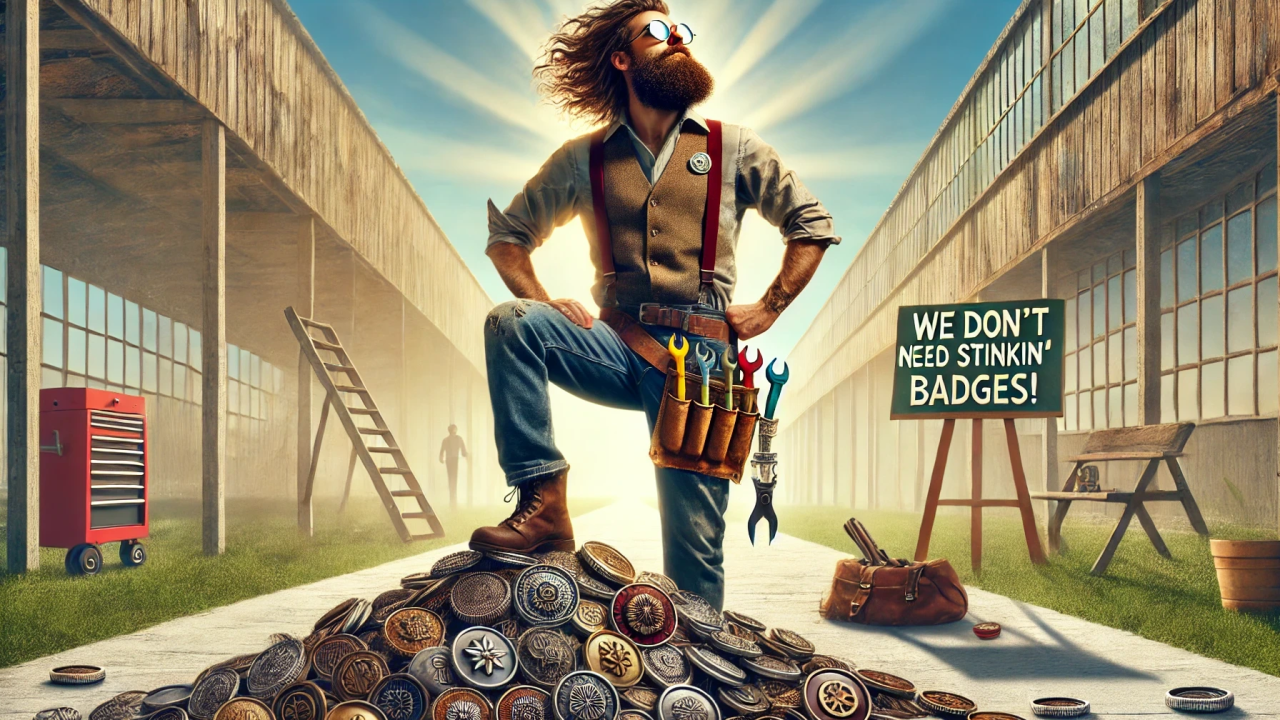 The Power of Titles: What I Misunderstood