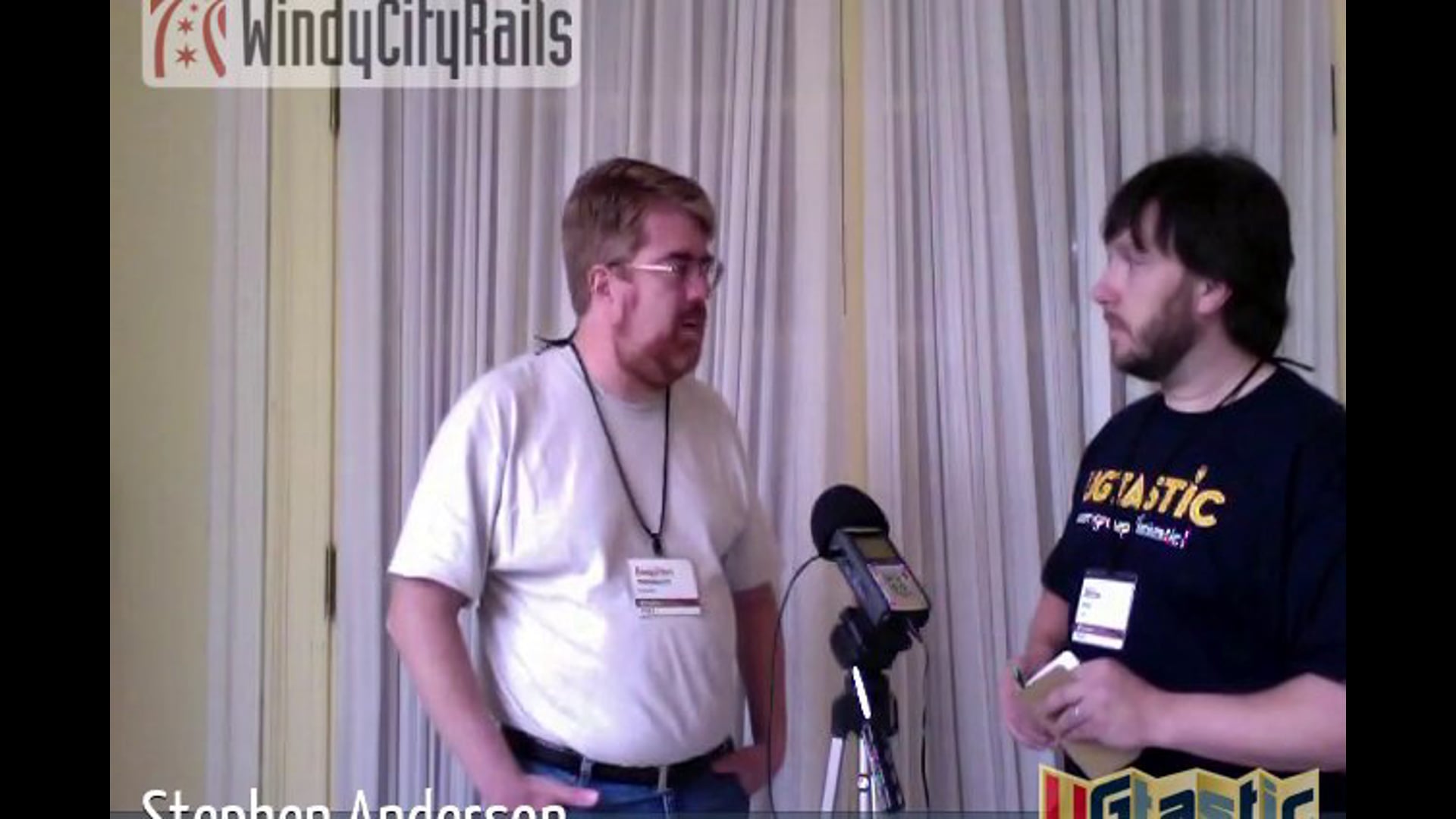 Thumbnail for Stephen Anderson