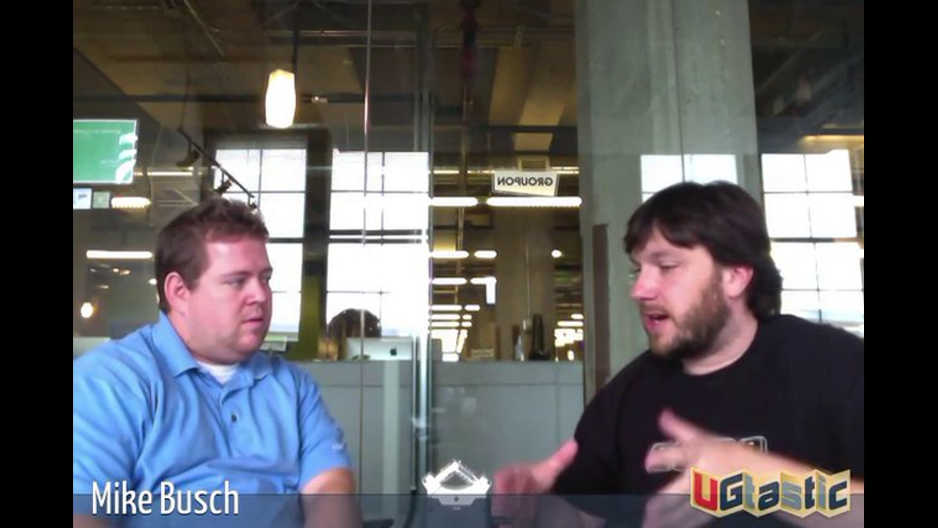 Thumbnail for Mike Busch