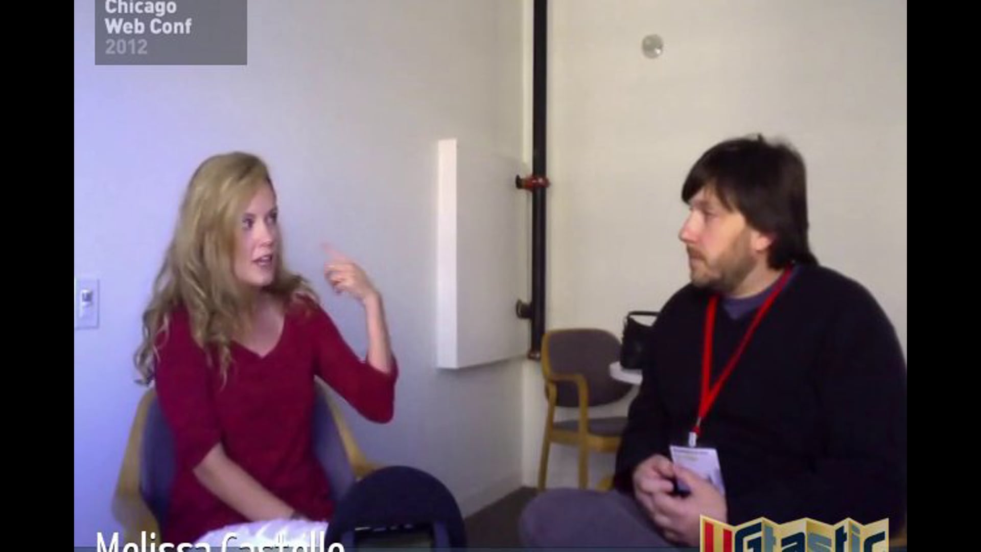 Thumbnail for Melissa Castello