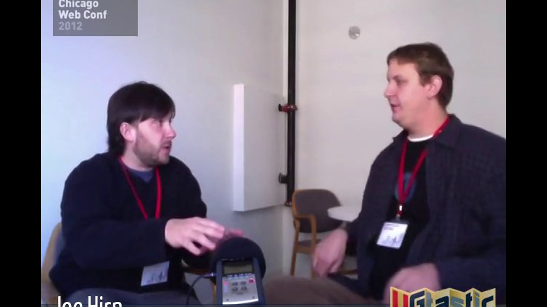 Thumbnail for Joe Hirn