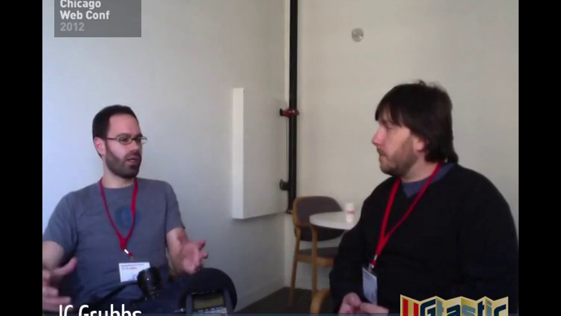 Thumbnail for JC Grubbs