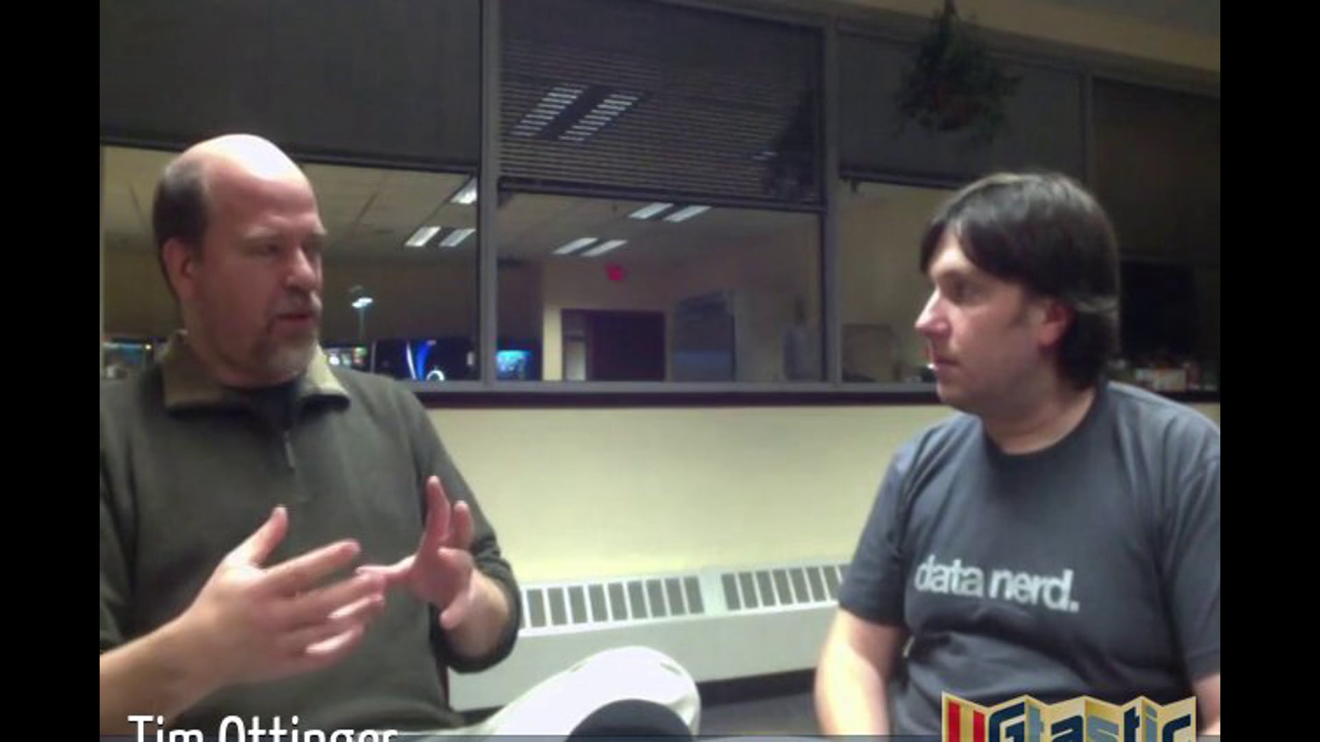 Thumbnail for Tim Ottinger