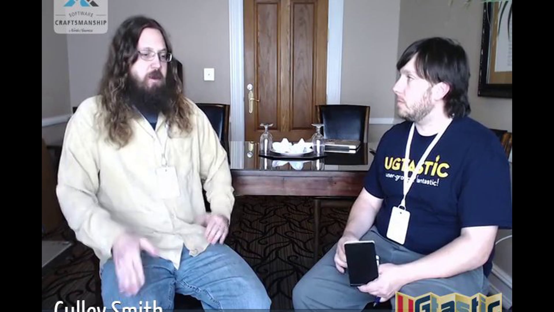 Thumbnail for Culley Smith