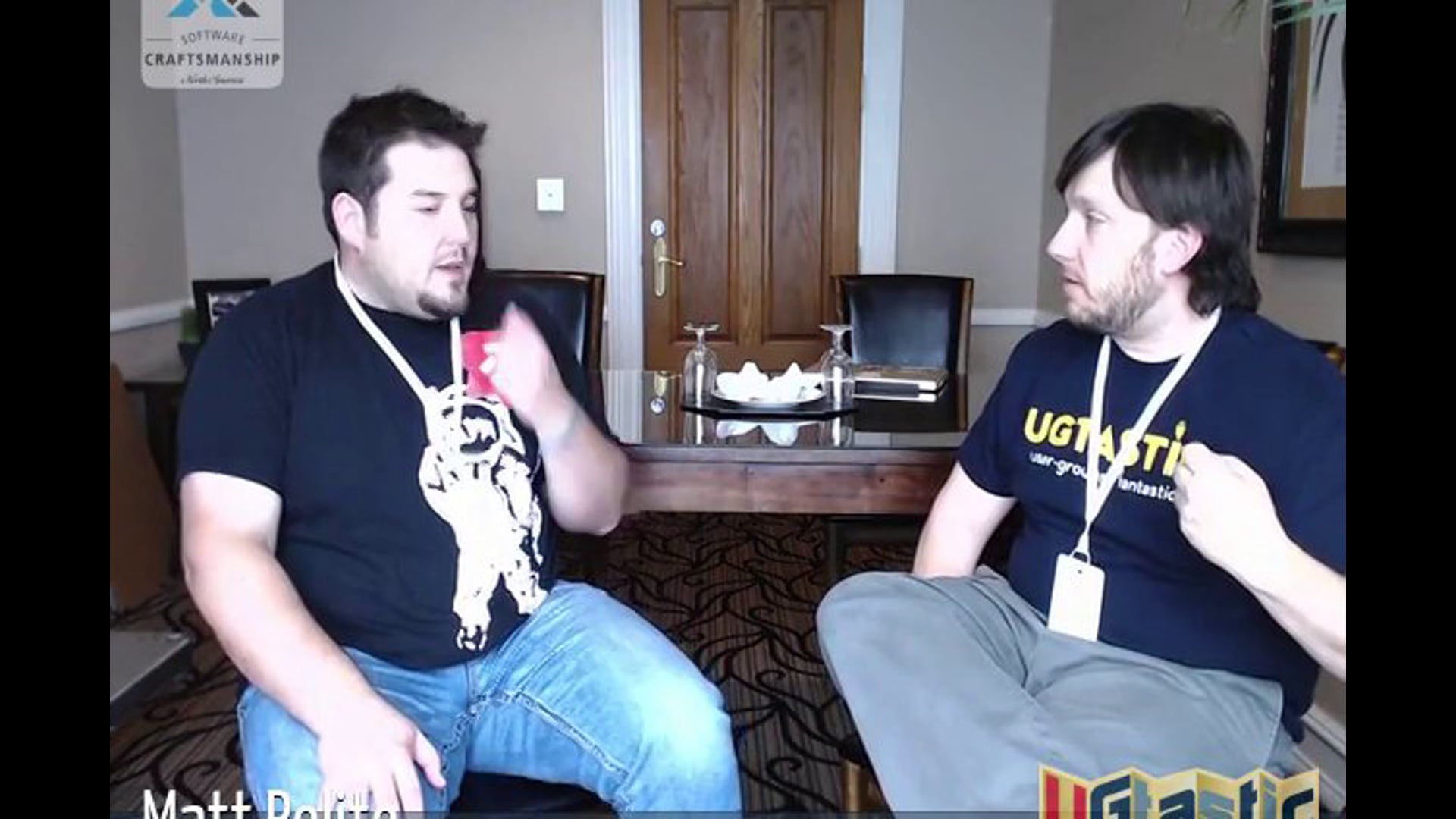 Thumbnail for Matt Polito