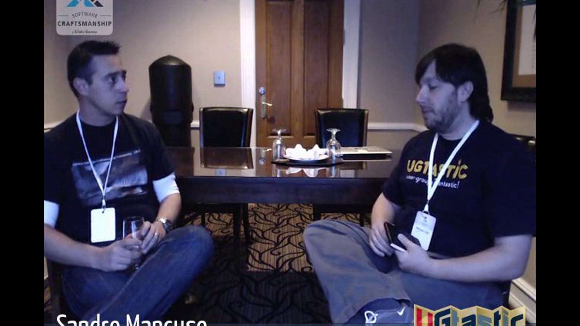 Thumbnail for Sandro Mancuso