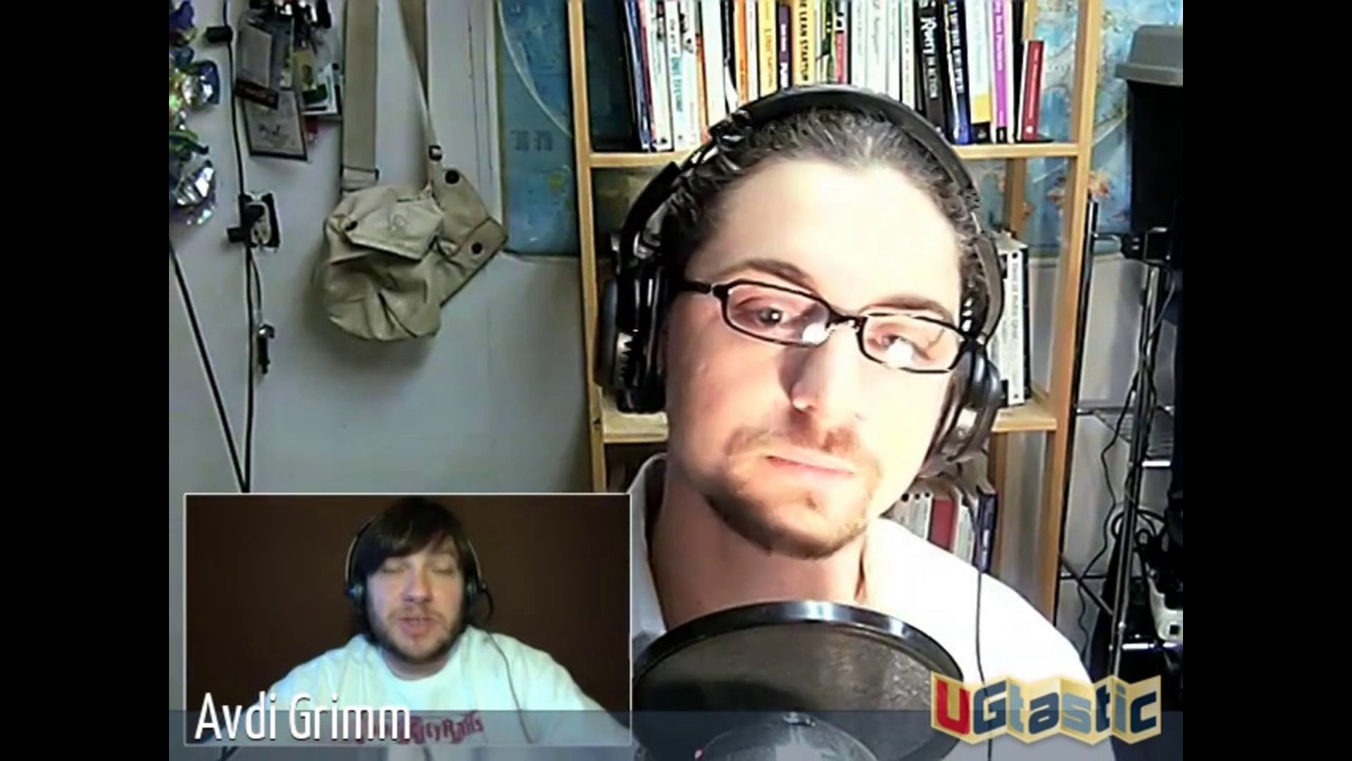 Thumbnail for Avdi Grimm