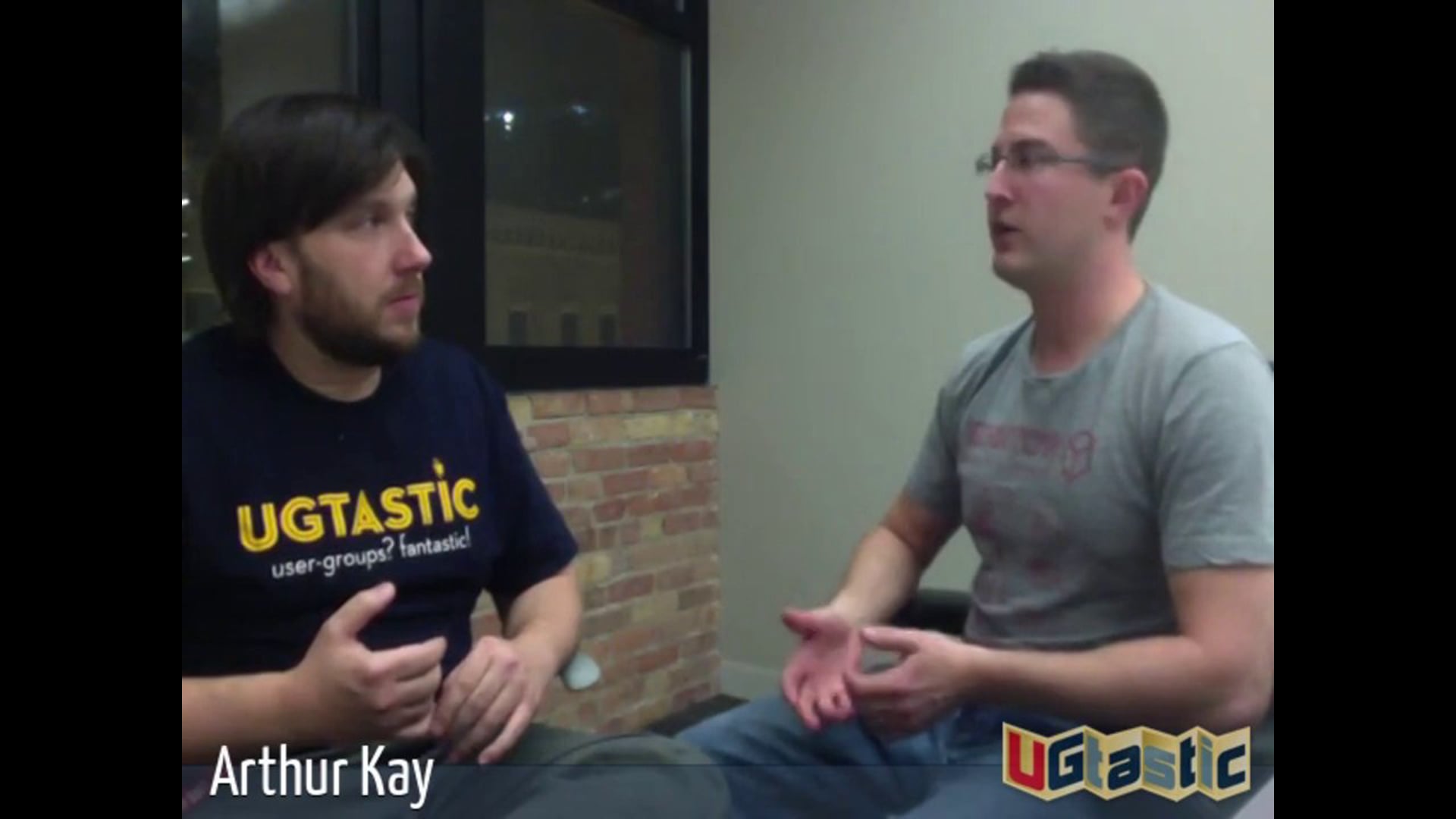 Thumbnail for Arthur Kay