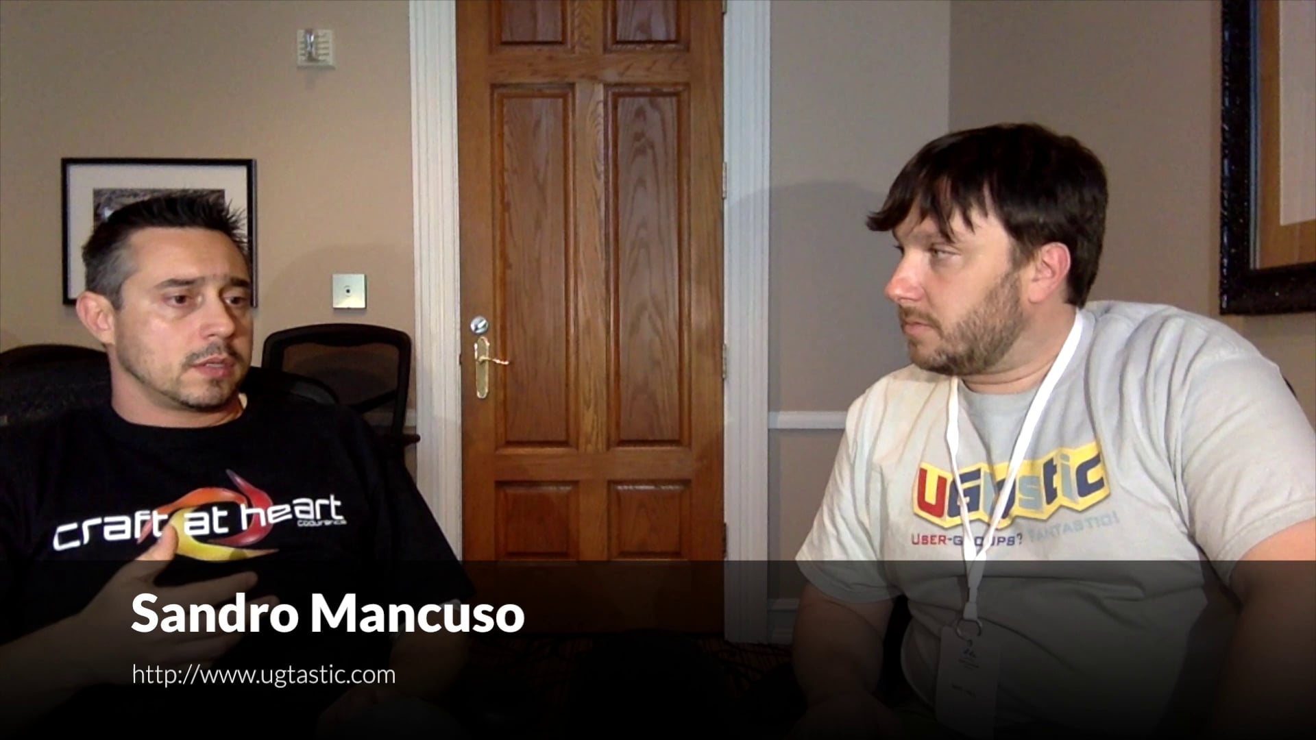 Thumbnail for Sandro Mancuso